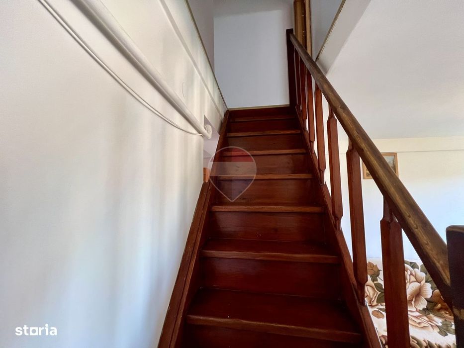 Apartament 3 camere, 2 băi și balcon Promenada Mall / Spital / Centru