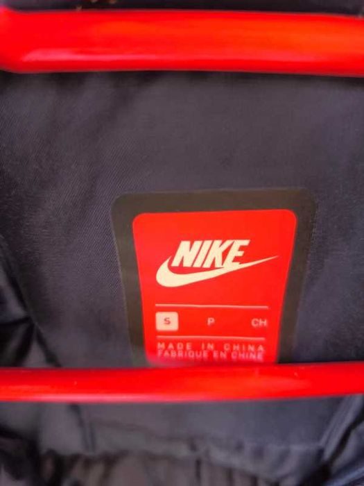 Geaca Nike originala de iarna, marime S