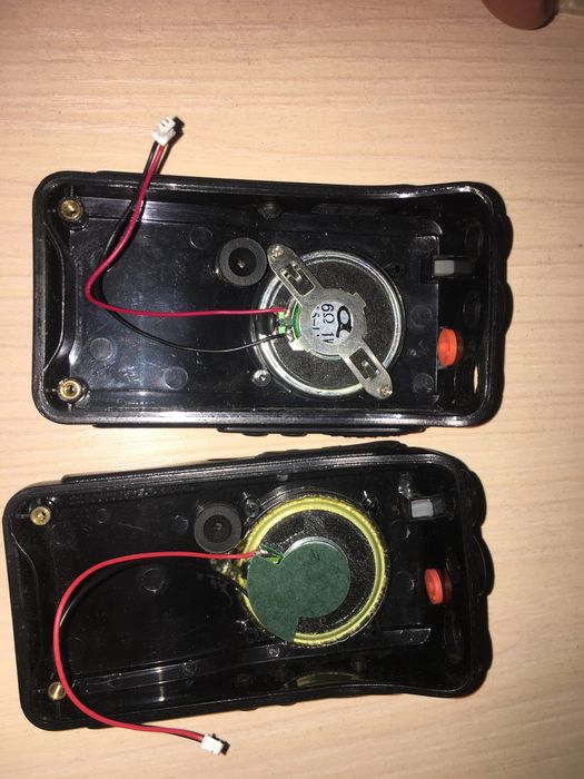 Продам внешни корпус рации