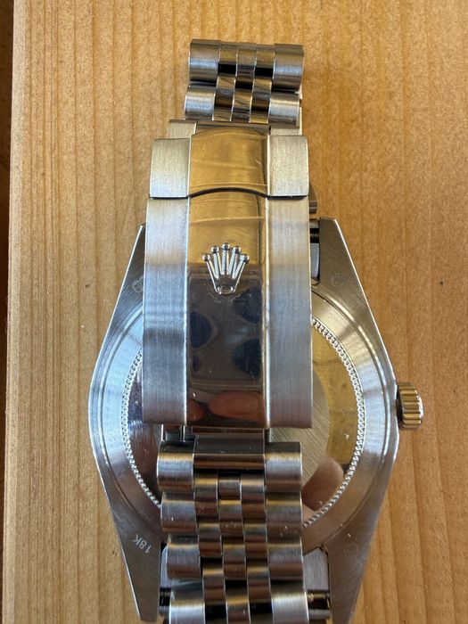 Ceas Rolex Date Just
