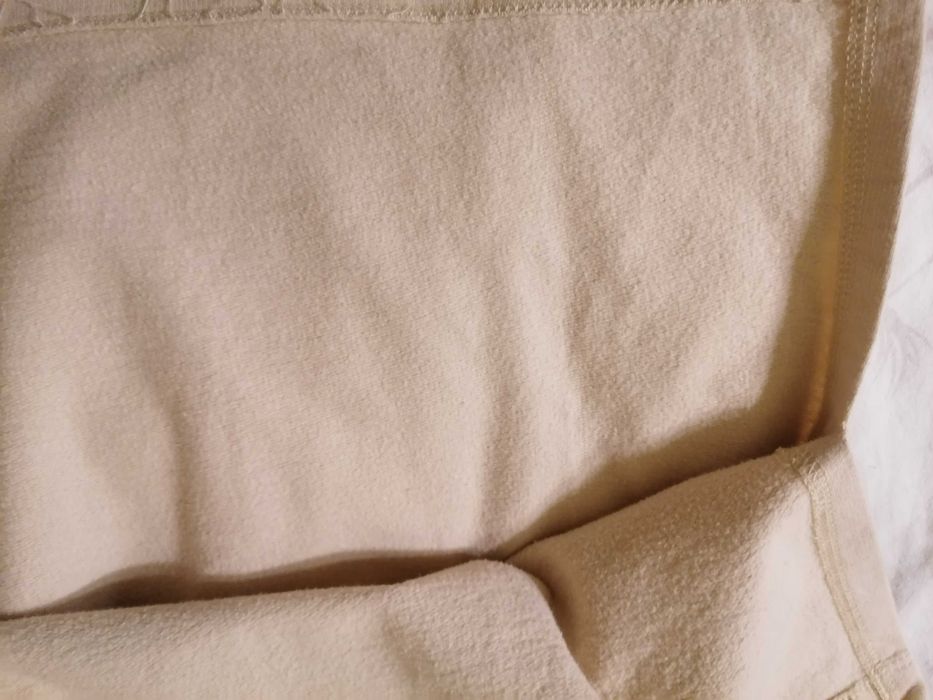 Hanorac fete mai lung, bumbac M146-152