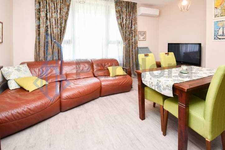 Дава се под наем Двустаен апартамент в София, Манастирски ливади - 60 кв.м за 499 € - Снимка #2