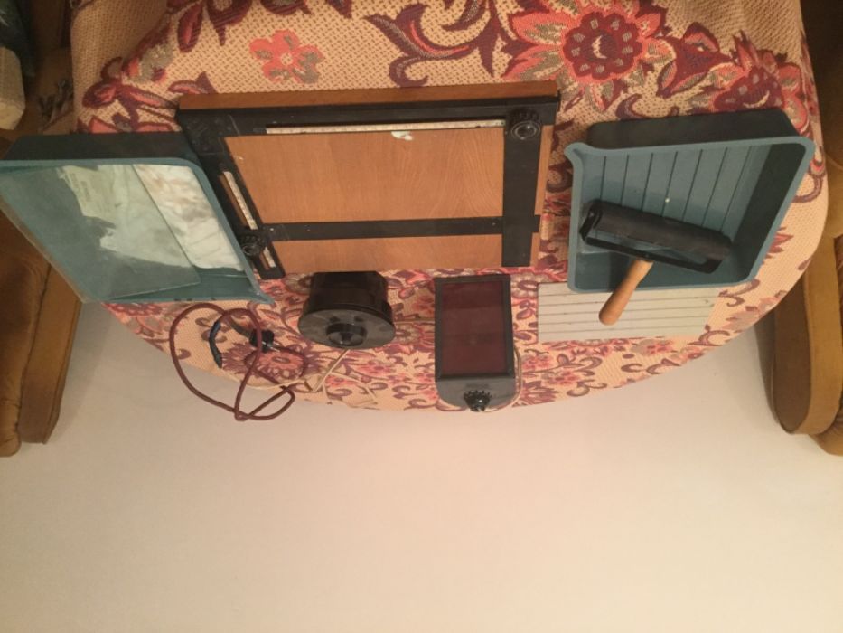 Продами электрофотоглянцеватель Новый в упаковке