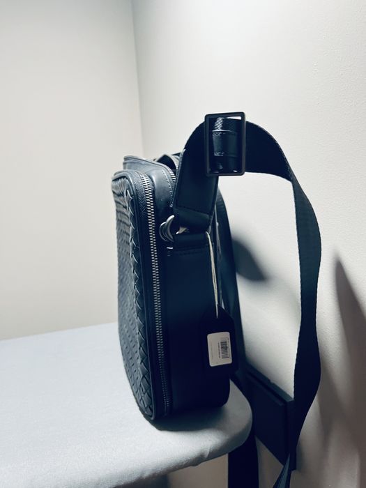 MUKAJAN барсетка