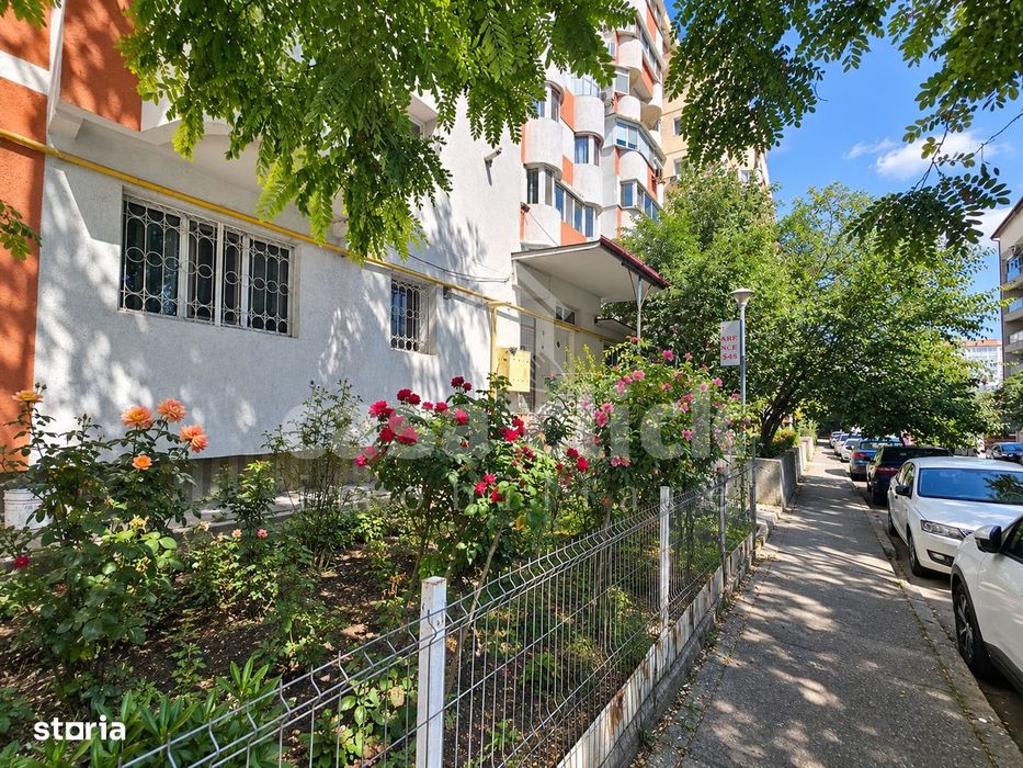Te muți direct! Totul nou – Apartament 1 camera Mazepa 1