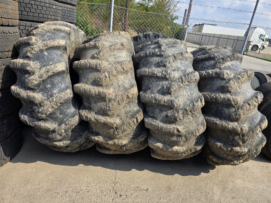 Anvelope 23.1r26 Firestone