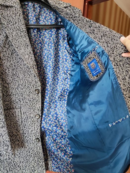 Пальто турецкое!