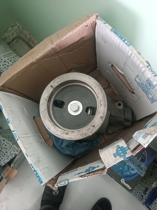 Камаз запчастей новый