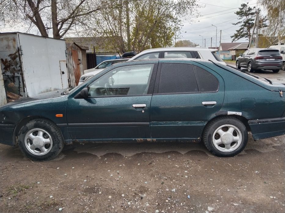 Продам двигатель заклинил