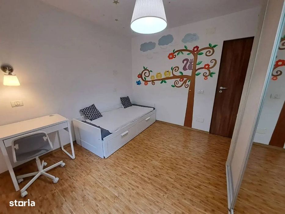 Apartament 2 camere Parc Titan Metrou Titan — fotografia 3