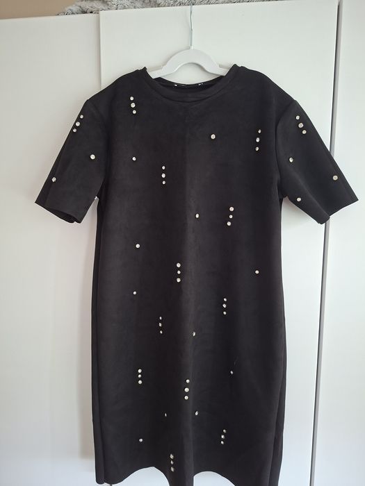 Чисто нова рокля ZARA
