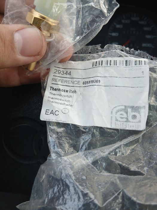 Продам датчик температуры