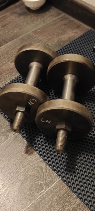 Спорт инвентарь.