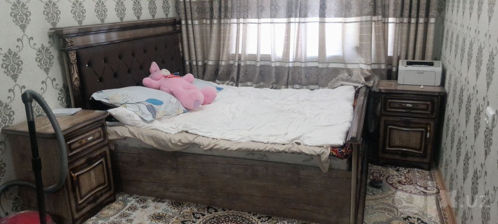 Spalni  5 MLN kelishiladi