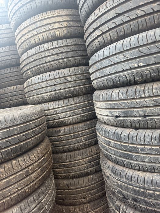 Шины Б/У 205/60/16