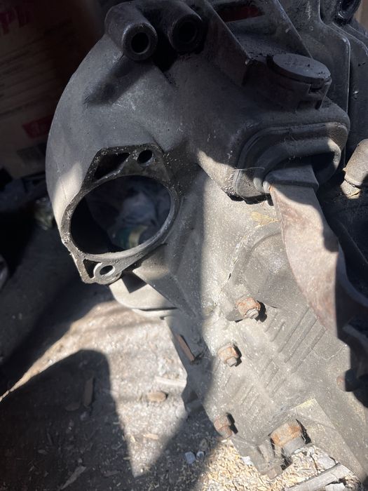 Коробка от приоры