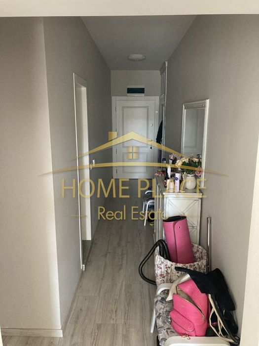 Продава се Тристаен апартамент в Варна, Изгрев - 142 кв.м за 2189 €/кв.м - Снимка #11