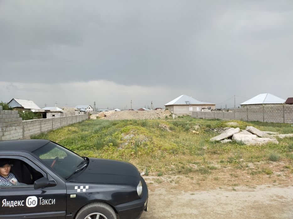 Продам участок расположено в хорошем месте