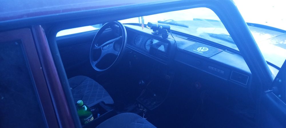 Продам либо обмен Ваз2107;