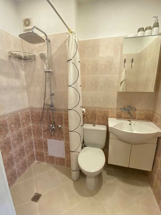 Дава се под наем Двустаен апартамент в София, Зона Б-18 - 50 кв.м за 660 € - Снимка #3