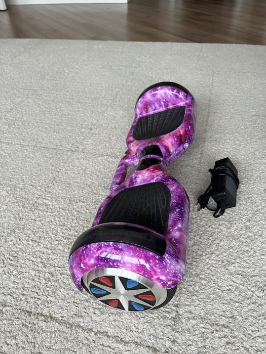 Гироскутер