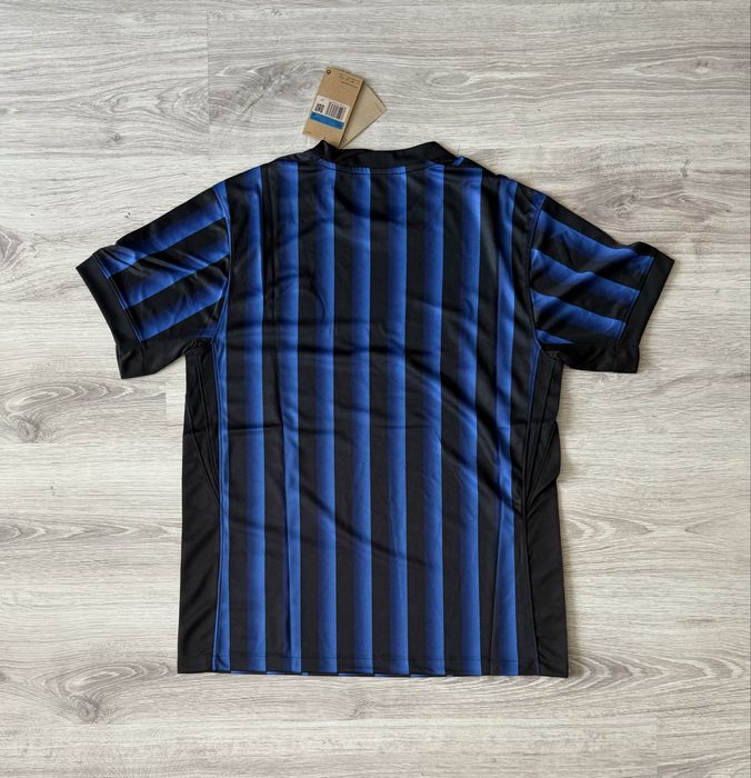 Интер / Найк , Inter / Nike