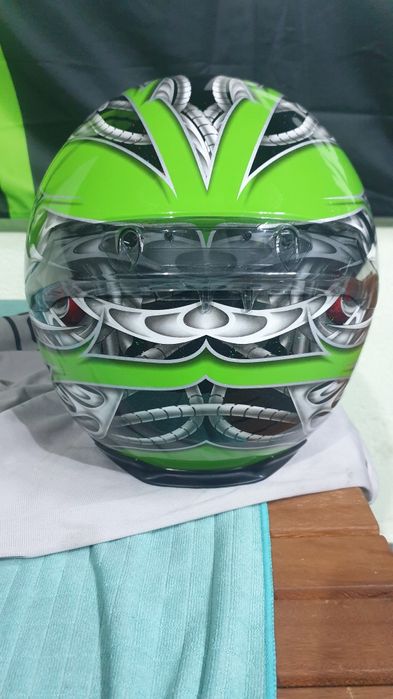 Каска Shoei xr1000