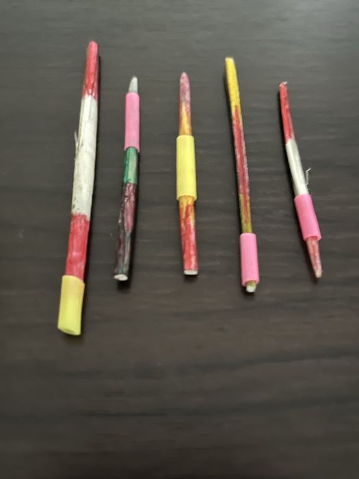 Plute pentru pescuit din pană custom