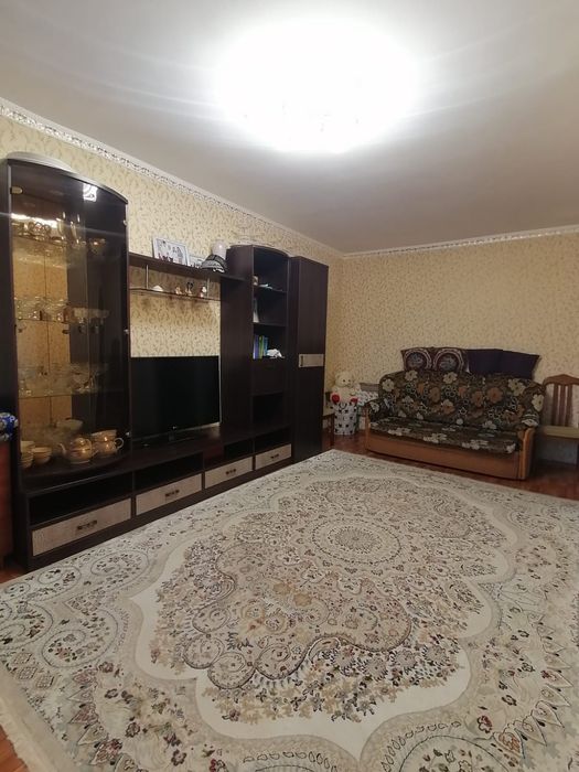 2 комн. квартира в мкр Кунаева