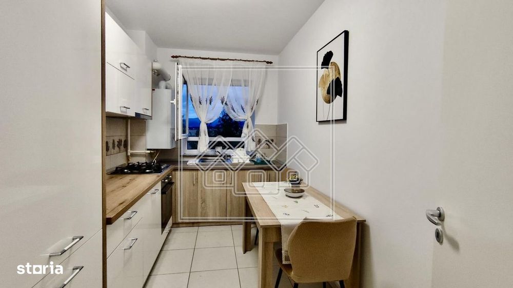 Apartament 2 camere - parcare si boxa – Avantgarden