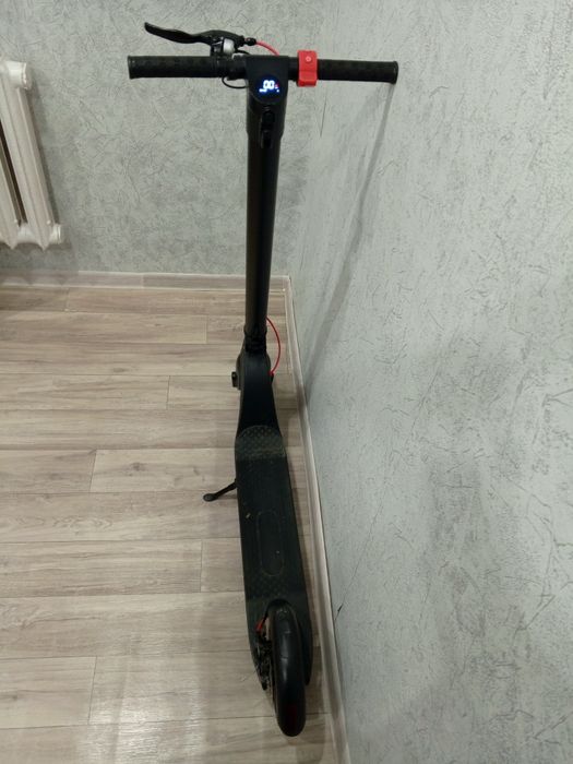 Продается электро самокат (описание)
