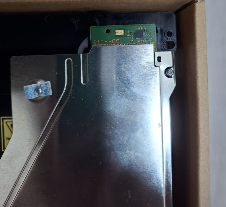 Sony Playstation 4 Fat пс4