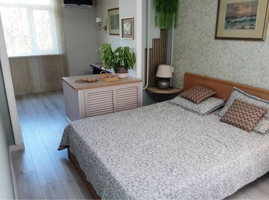 Аренда Квартира Ц-1.  550$