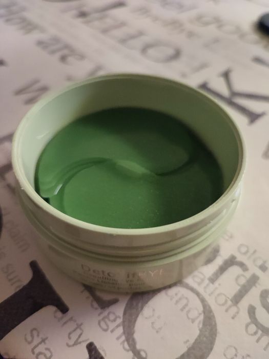 Корейска козметика-Mary&May,RNW, Iunik tea tree relief serum 50 мл.