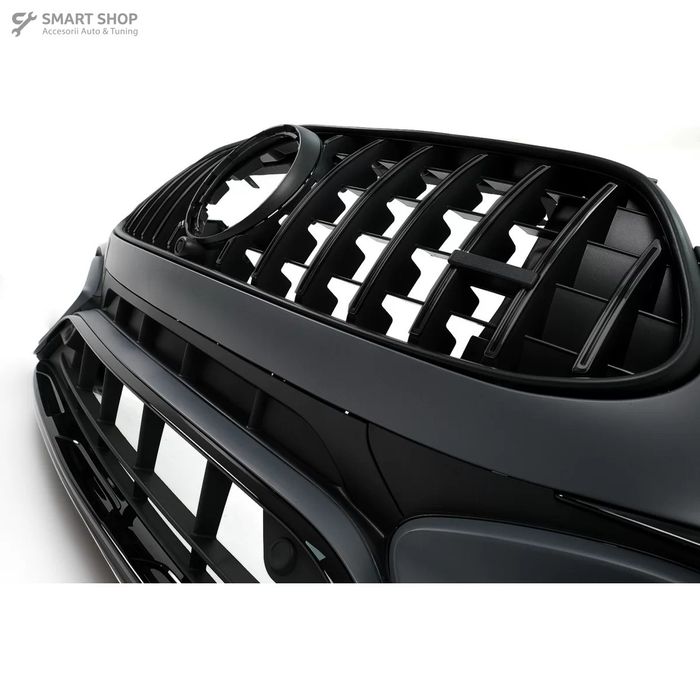 Pachet Exterior Complet Mercedes GLC-Class X254 SUV (2022-) GLC63 Desi
