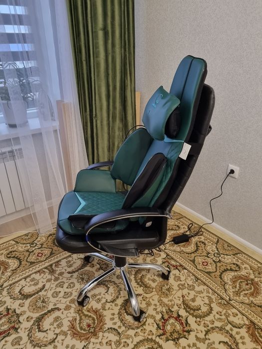 Массажды креслосамен