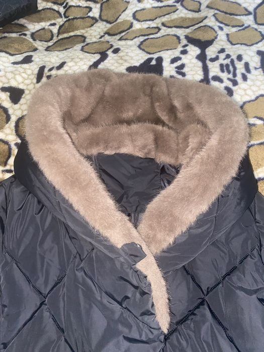 Продам куртку (зима)