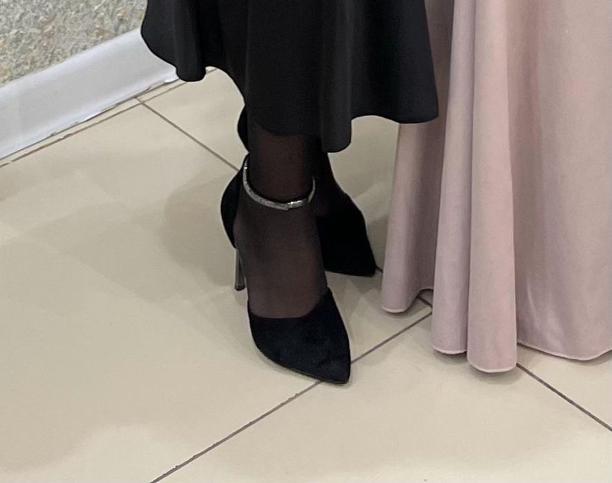 Туфли б/у в отличном состоянии