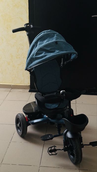 Велосипед балдырган