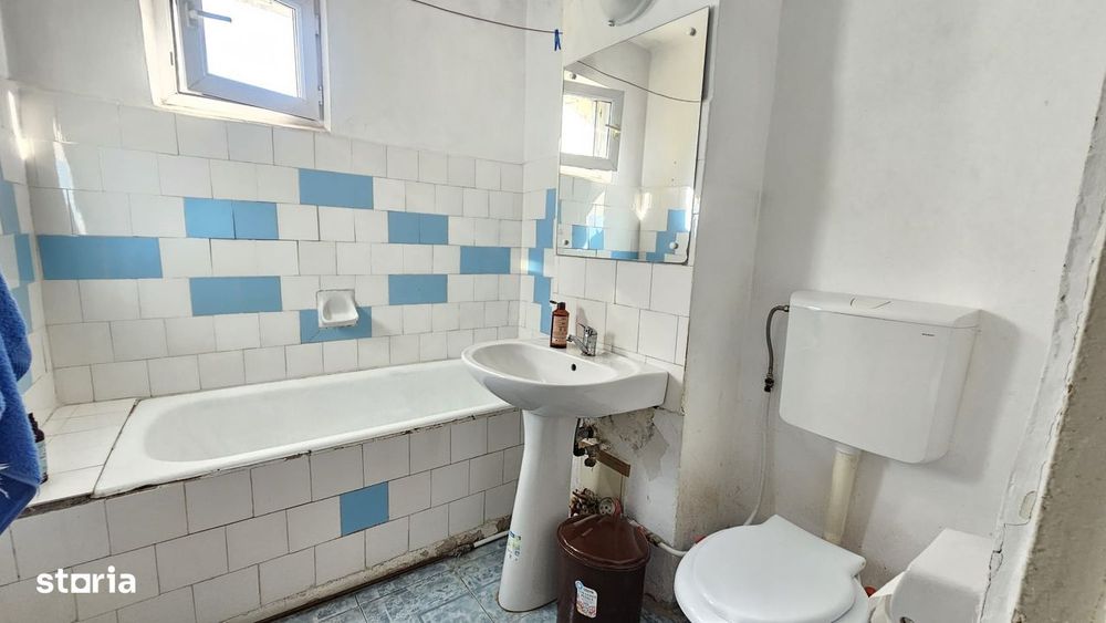2 decomandate, 58 MP • Micro 21 • Etaj 3 • 72.900 €