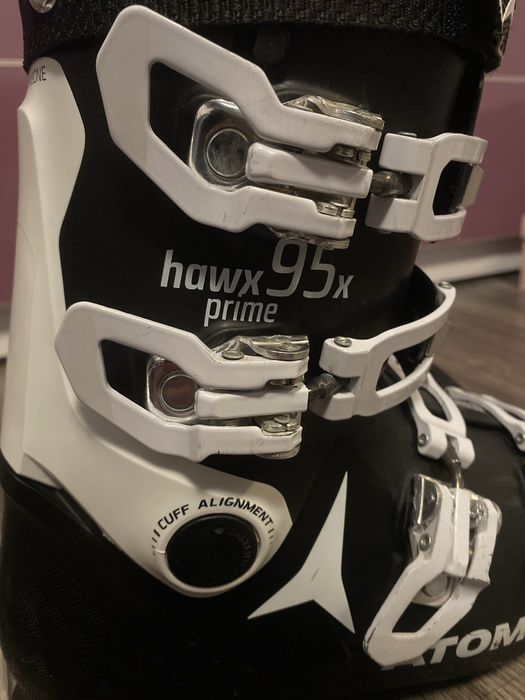 Clapari Atomic 95 Flex