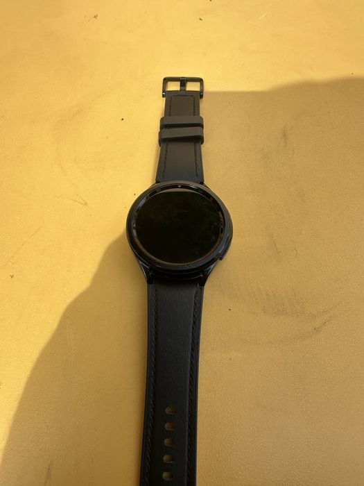 Galaxy Watch 6 classic