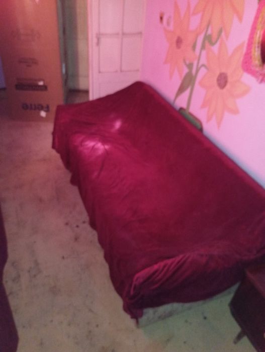 Отдам даром диван самовывоз