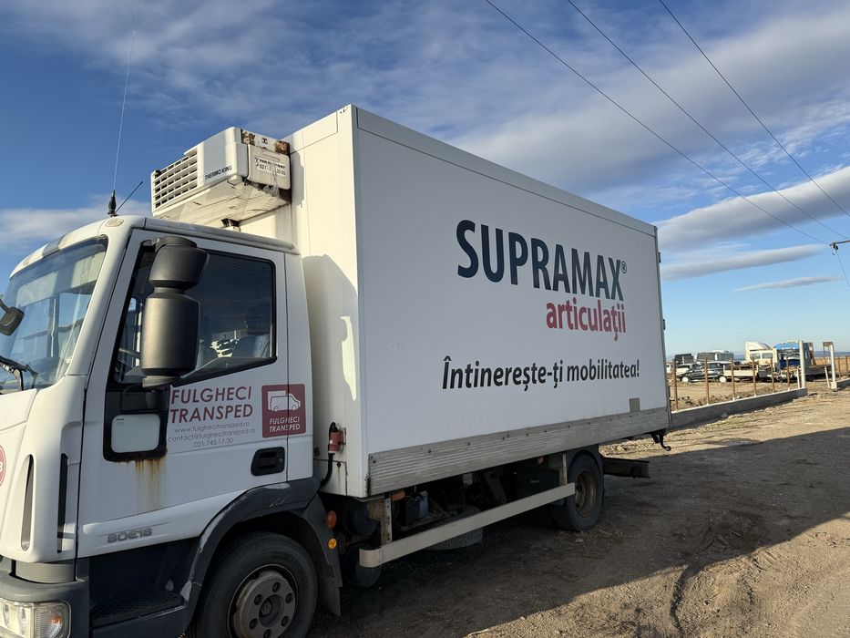 Cub izoterma cason izo frigorifica