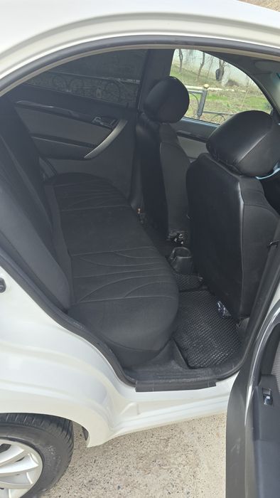 Нексия 3 2021г автомат