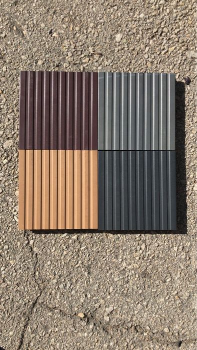 Террасная доска, композит, ДПК, дэкинг, декинг,