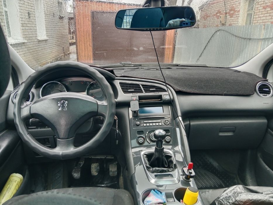 Продам ПЕЖО 3008 .