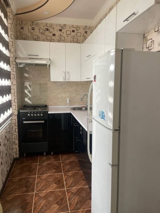 Срочно продается 2-х комнатная квартира