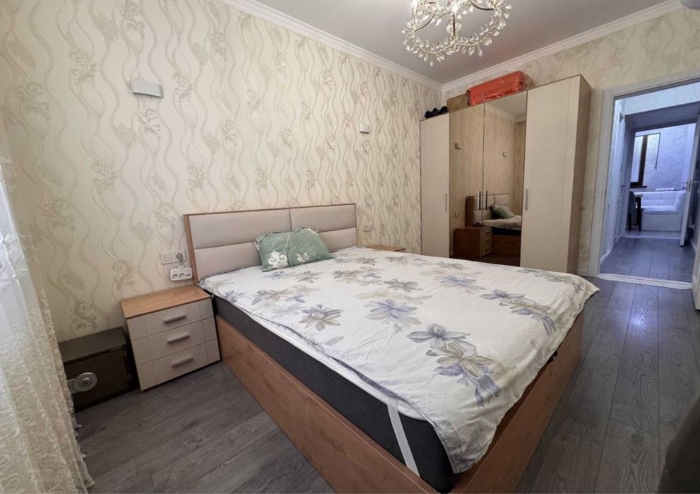 Ойбек , 4/6/9 С Ремонтом Меб+Тех