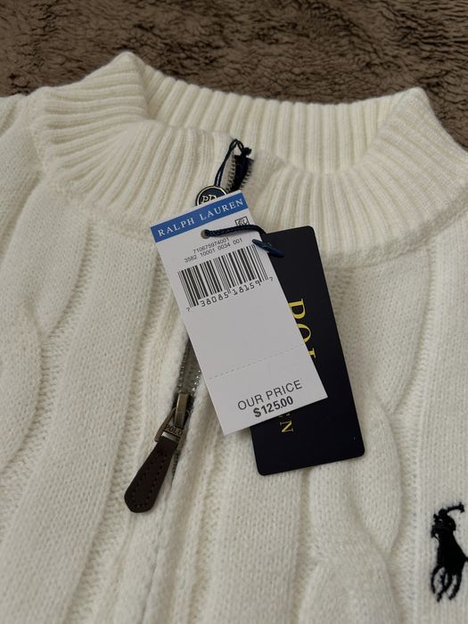 Pulover Polo Ralph Lauren M    3 buc in stoc!!